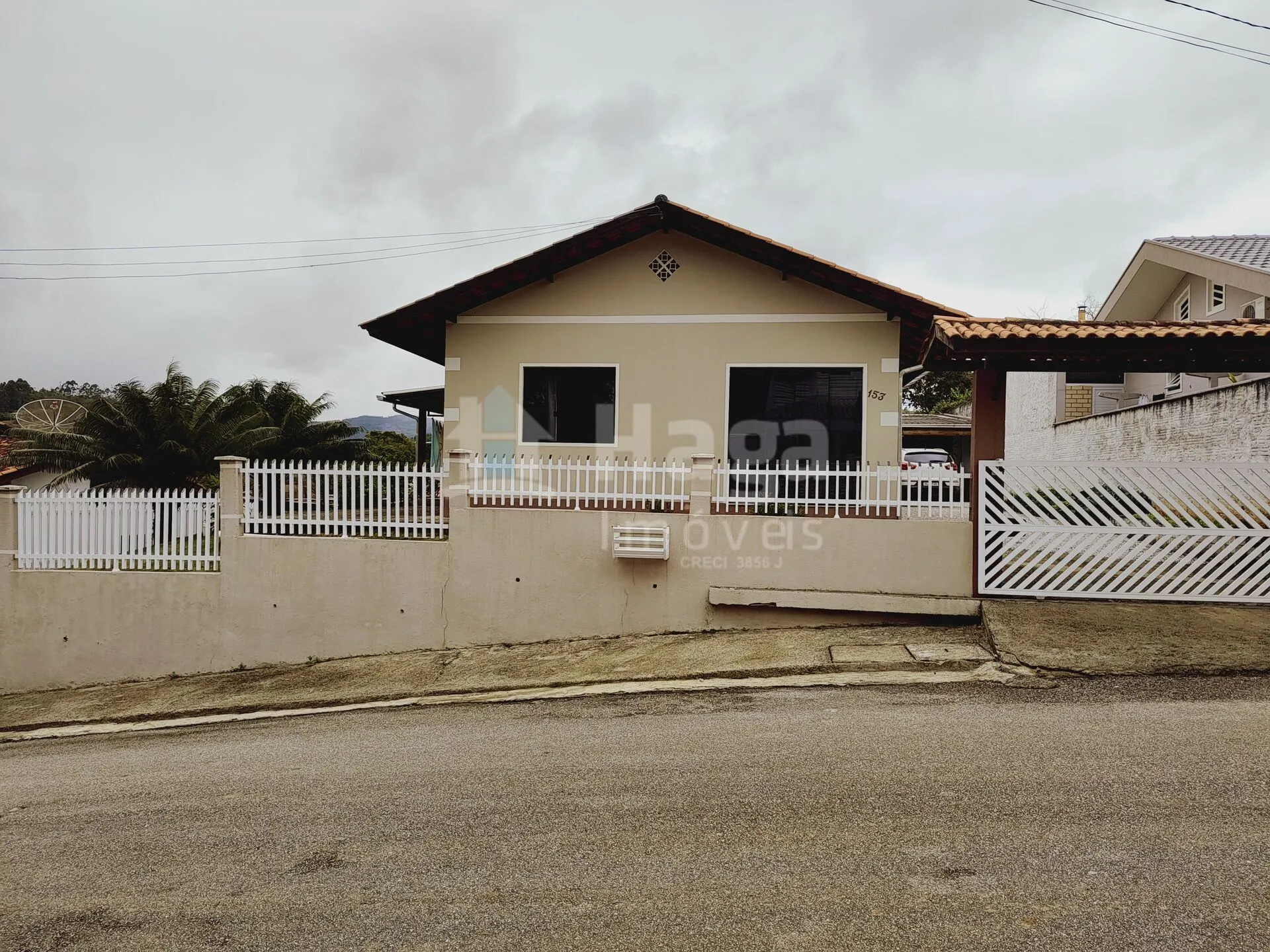 House for sale of 560 m² in Brusque, SC, Brazil