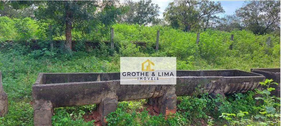 Fazenda à venda de 1.592 ha em Wanderlândia, TO, Brasil