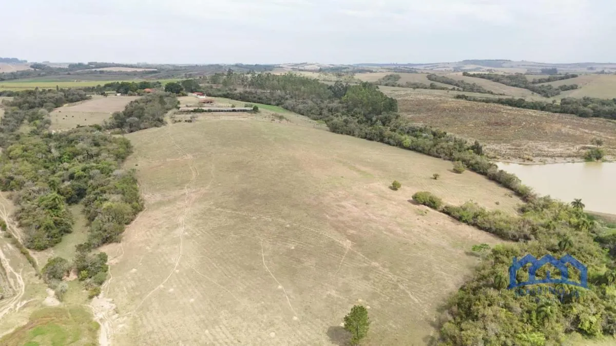 Small farm for sale of 78 acres in Itapetininga, SP, Brazil