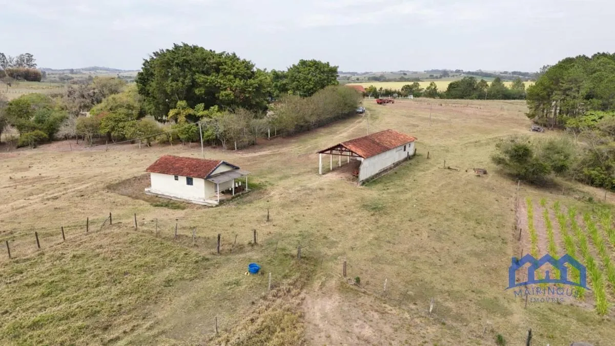 Small farm for sale of 78 acres in Itapetininga, SP, Brazil