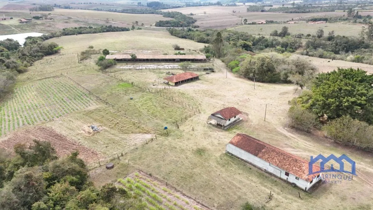 Small farm for sale of 78 acres in Itapetininga, SP, Brazil