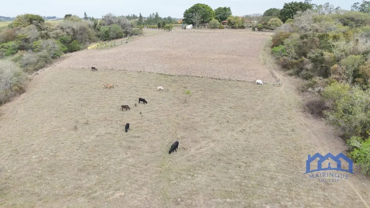 Small farm for sale of 78 acres in Itapetininga, SP, Brazil