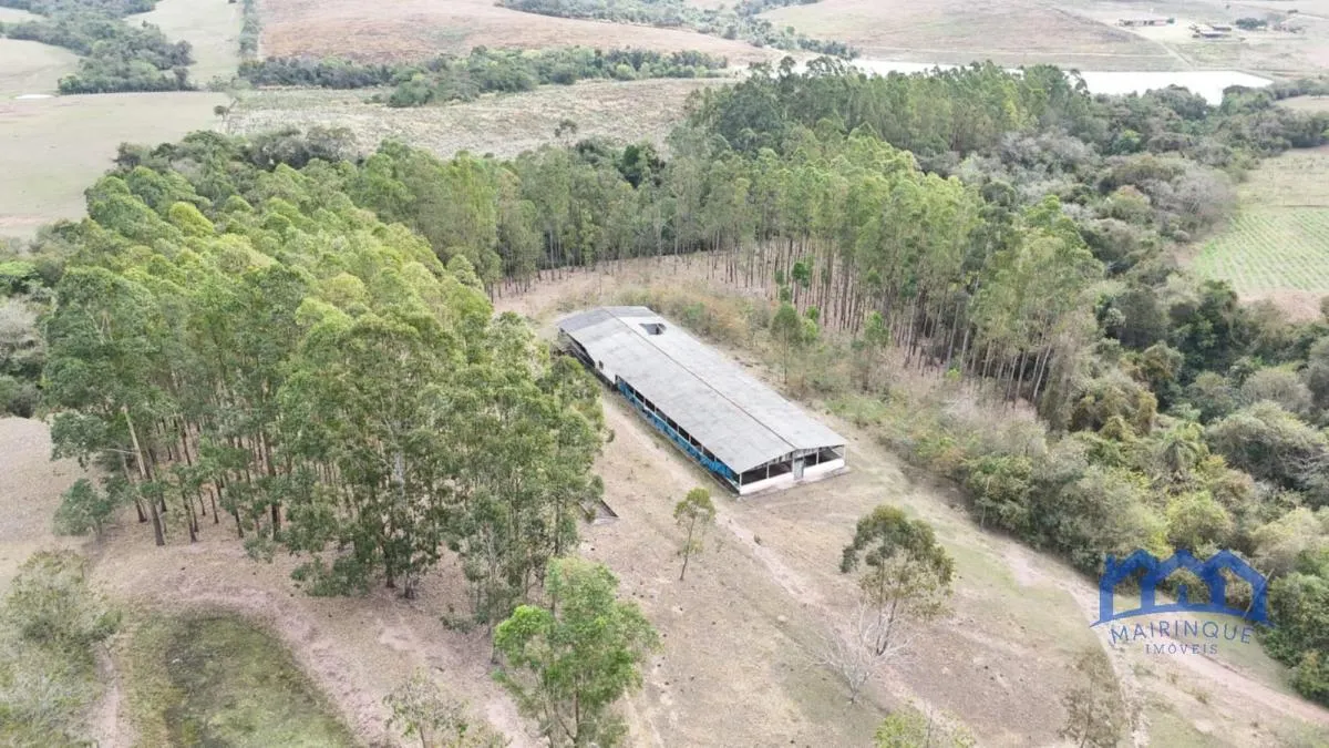 Small farm for sale of 78 acres in Itapetininga, SP, Brazil