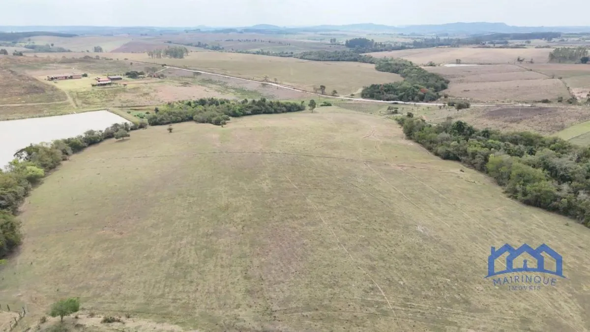 Small farm for sale of 78 acres in Itapetininga, SP, Brazil