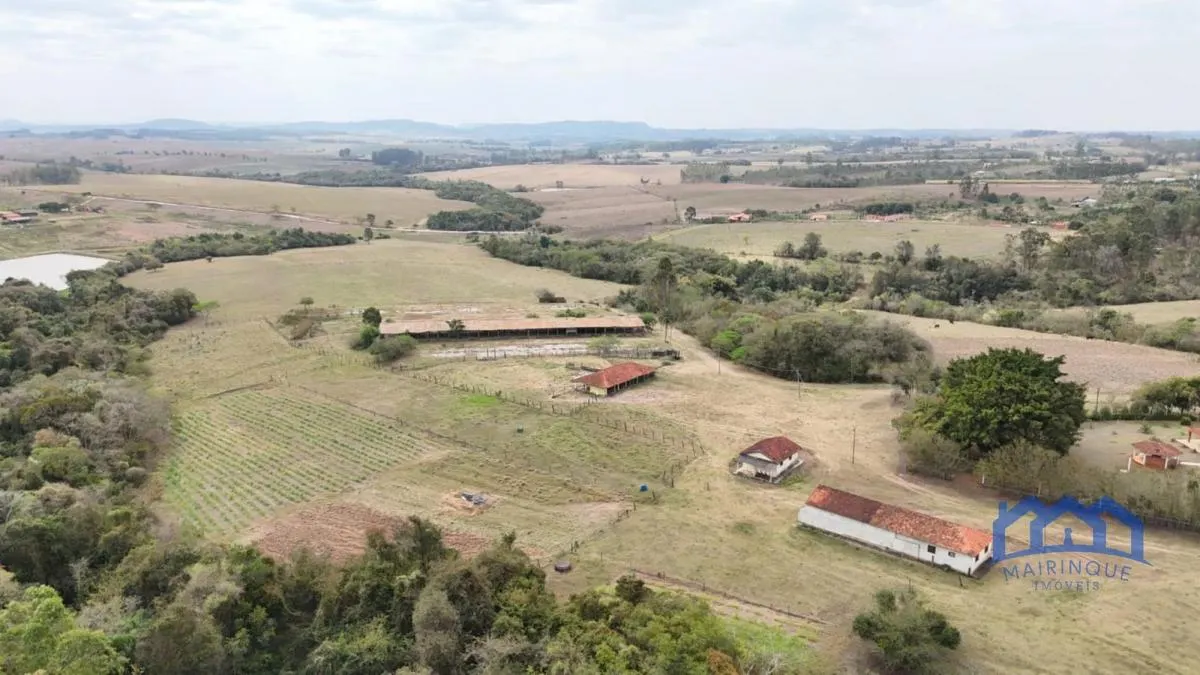 Small farm for sale of 78 acres in Itapetininga, SP, Brazil