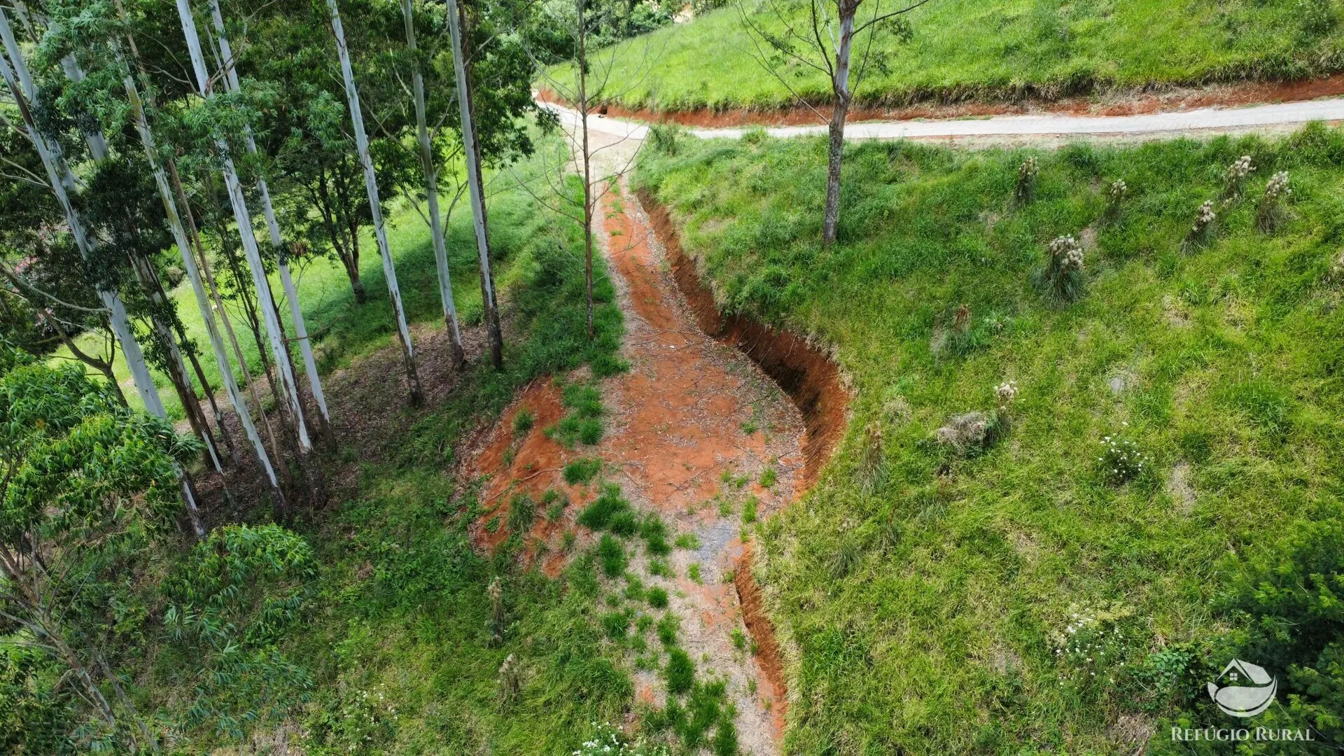 Plot for sale of 5 acres in São José dos Campos, SP, Brazil