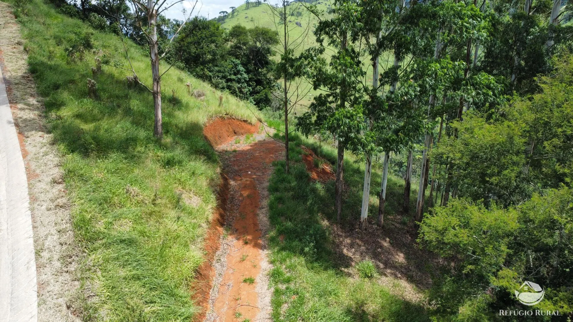 Plot for sale of 5 acres in São José dos Campos, SP, Brazil