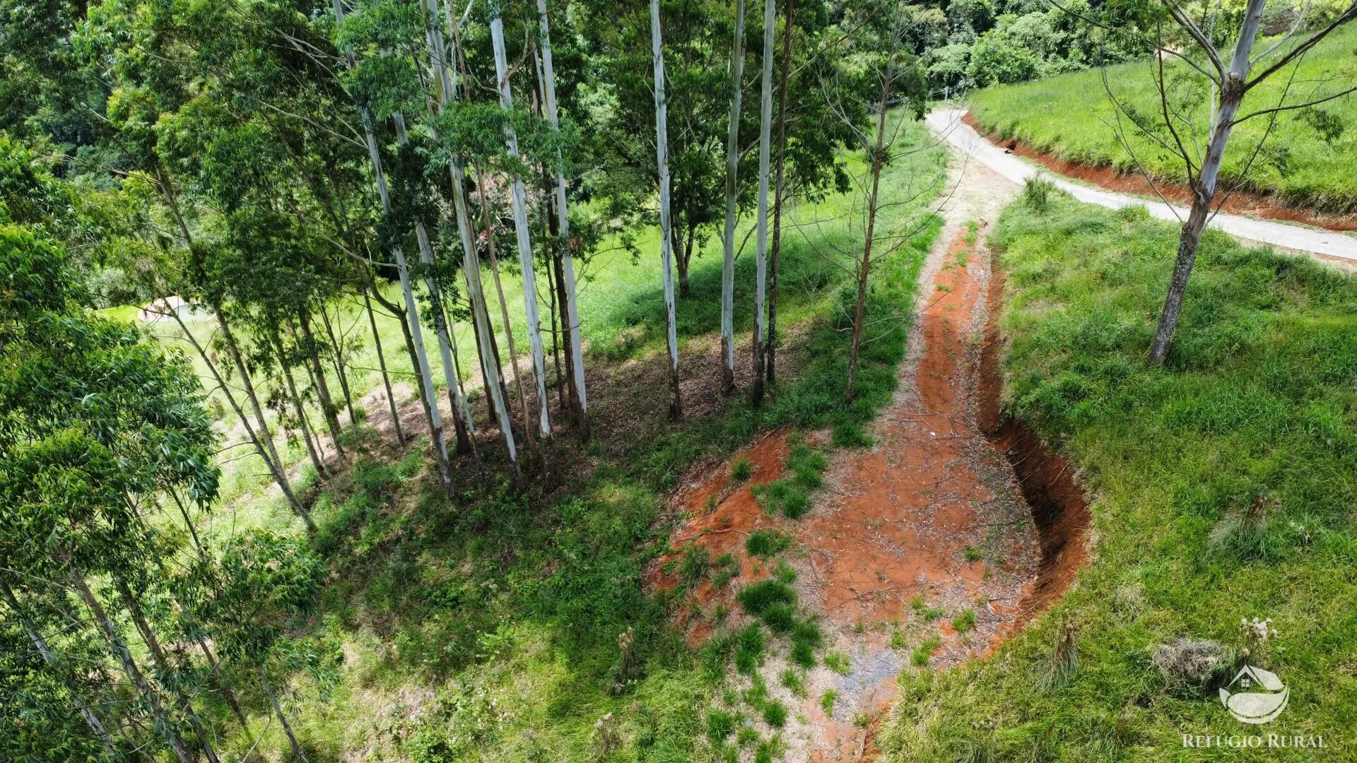 Plot for sale of 5 acres in São José dos Campos, SP, Brazil