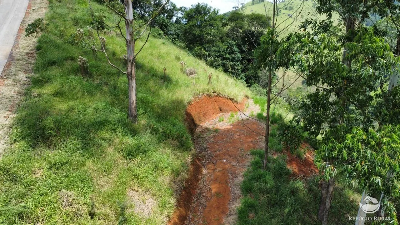Plot for sale of 5 acres in São José dos Campos, SP, Brazil