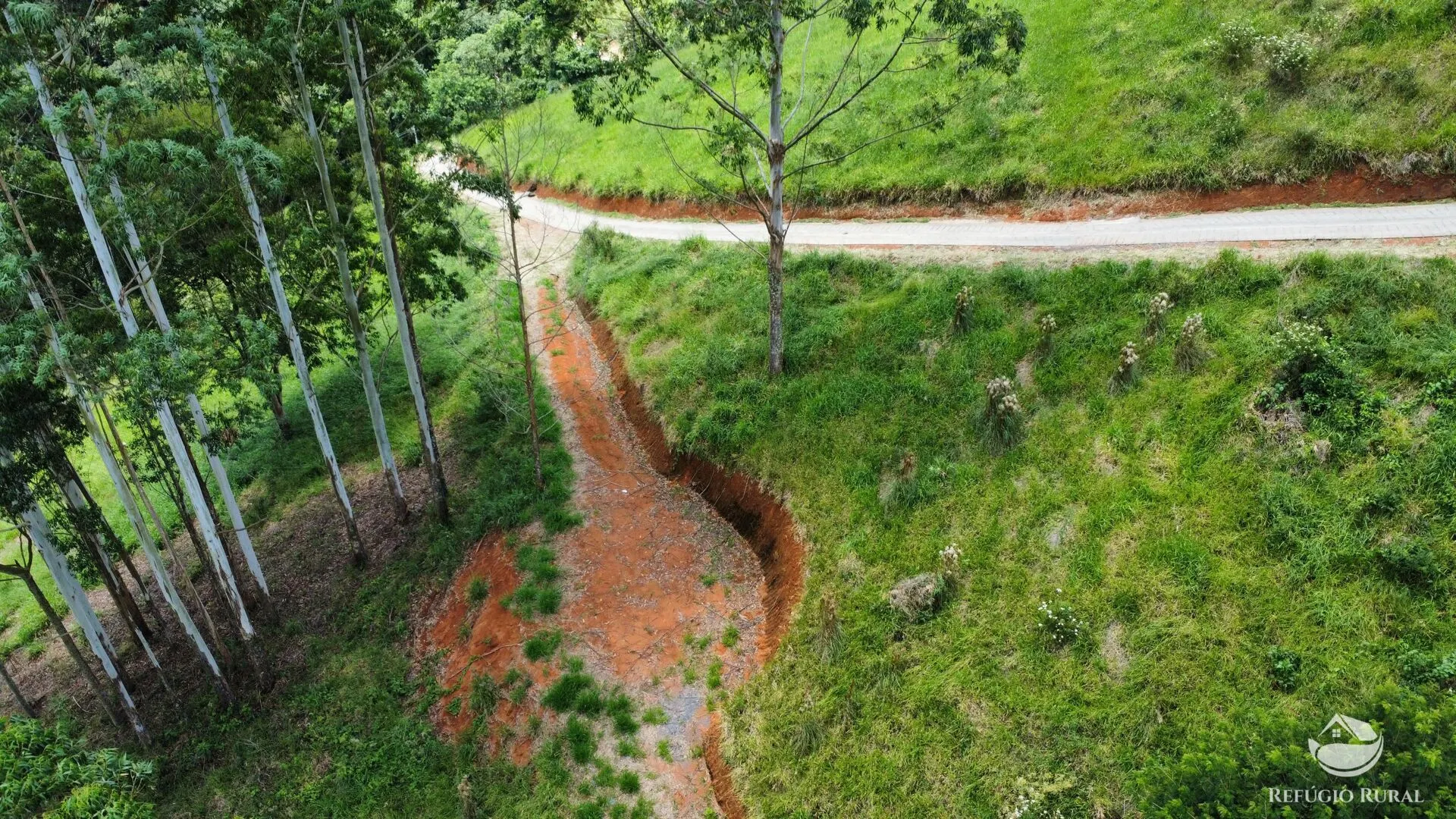 Plot for sale of 5 acres in São José dos Campos, SP, Brazil