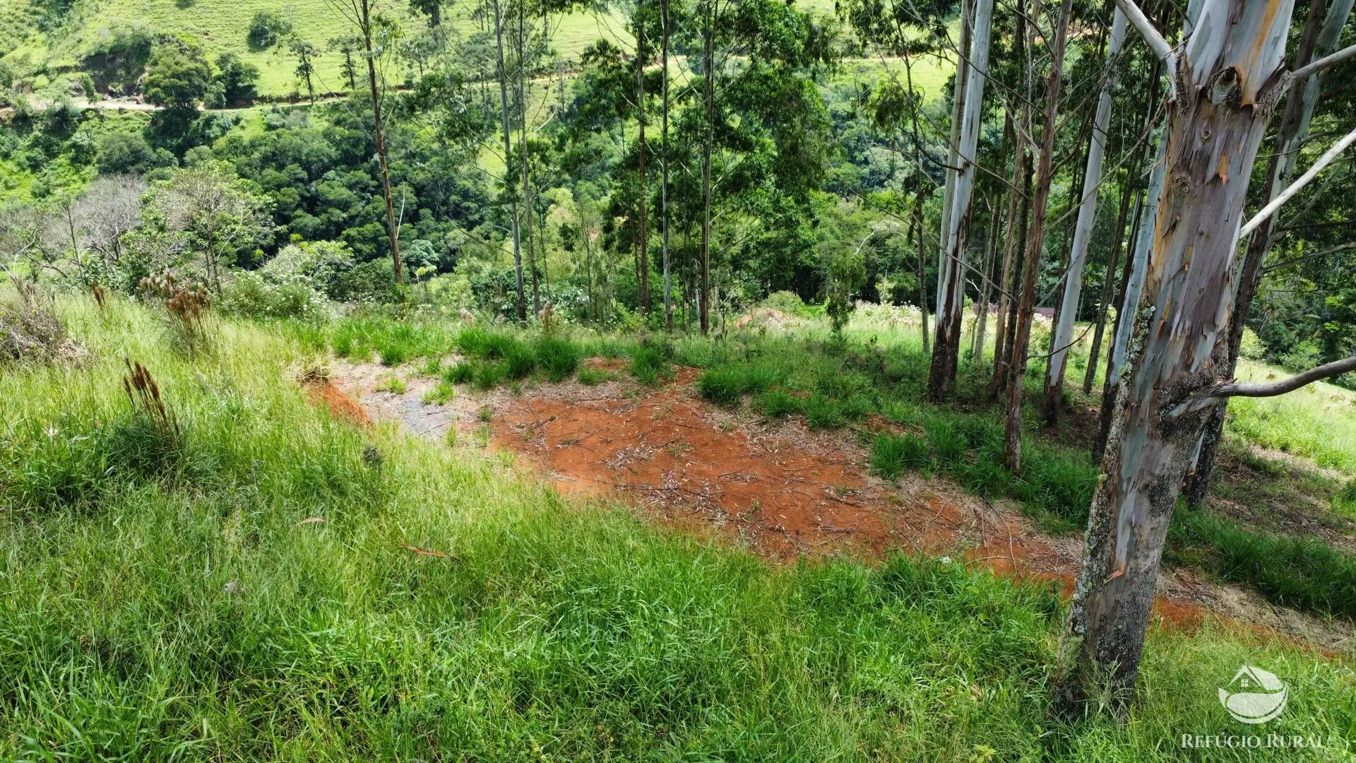 Plot for sale of 5 acres in São José dos Campos, SP, Brazil