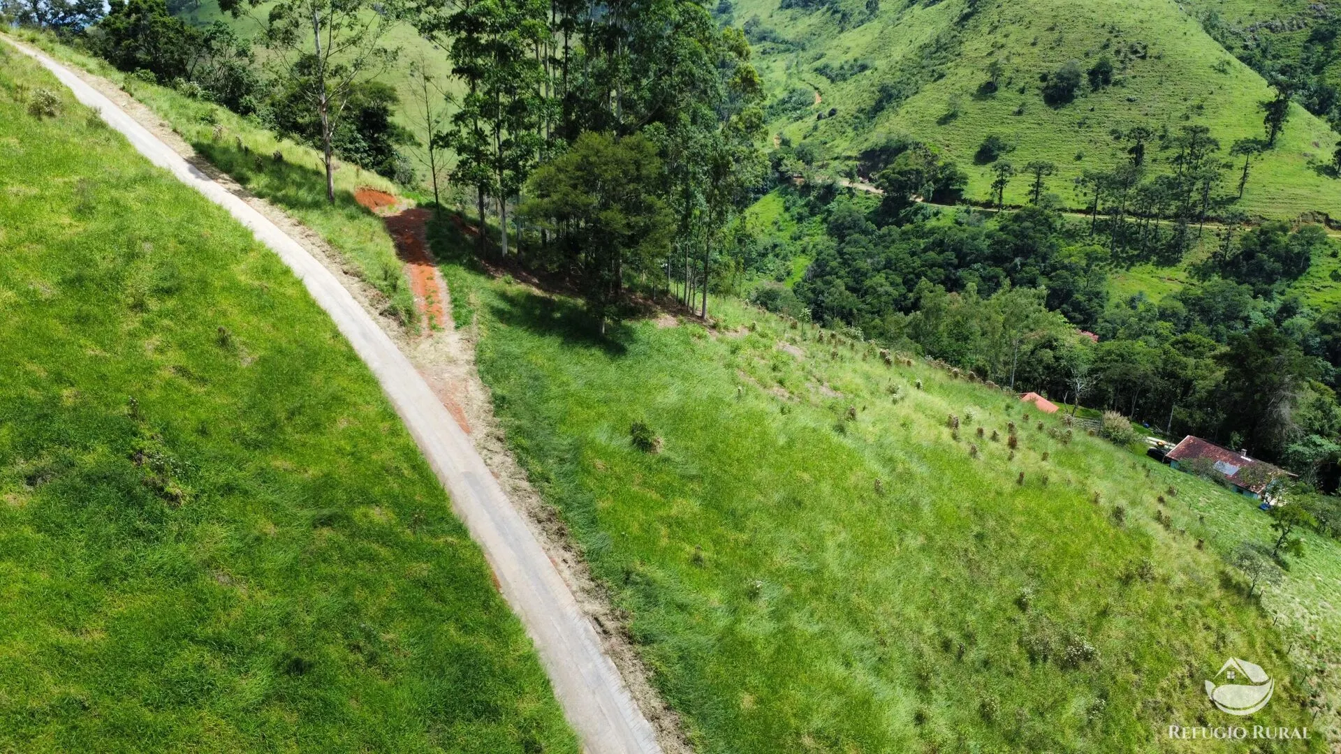 Plot for sale of 5 acres in São José dos Campos, SP, Brazil