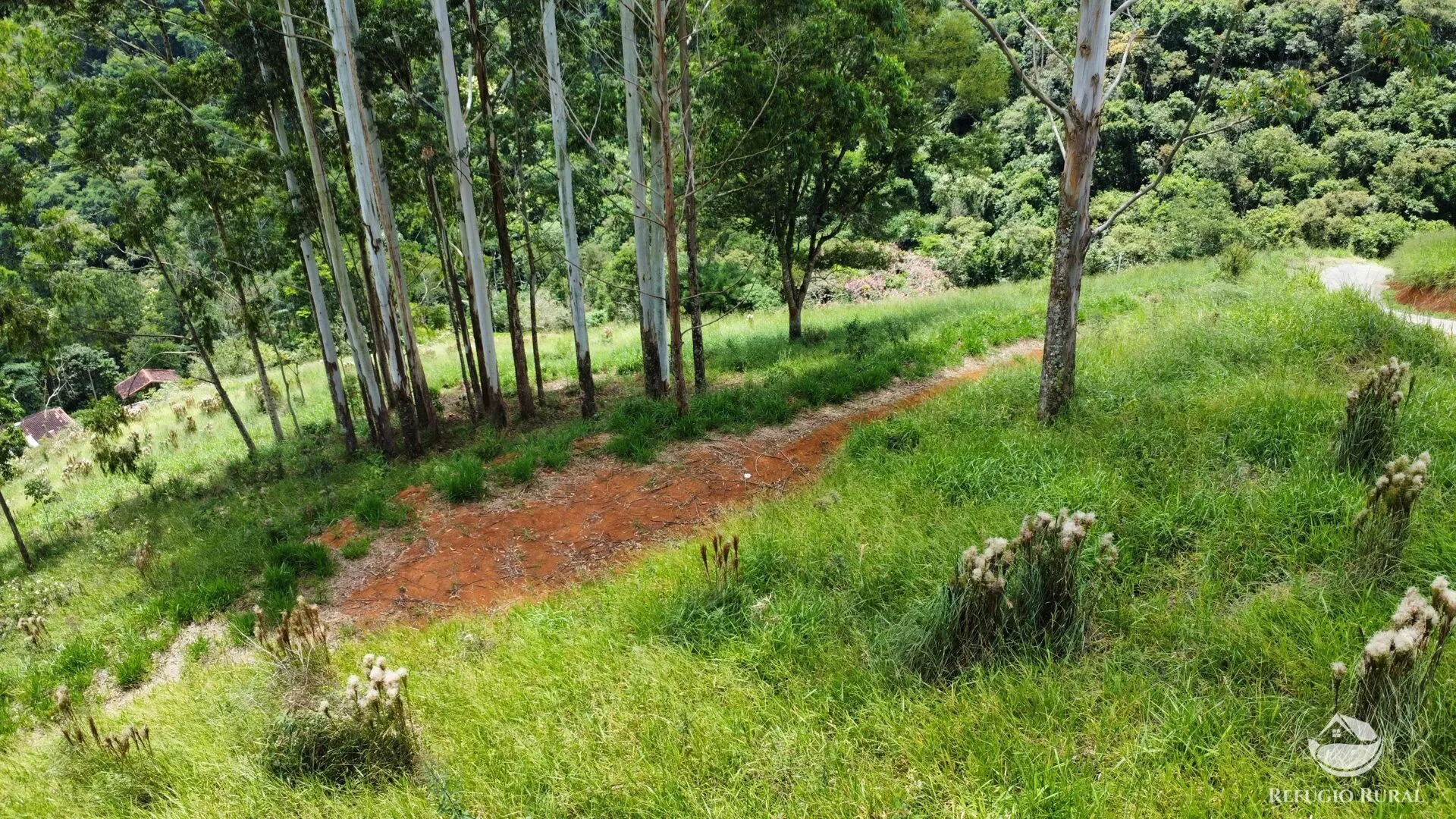 Plot for sale of 5 acres in São José dos Campos, SP, Brazil