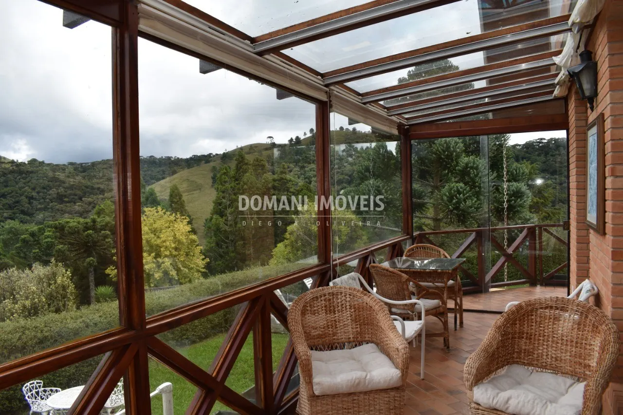 Casa à venda de 5.445 m² em Campos do Jordão, SP, Brasil