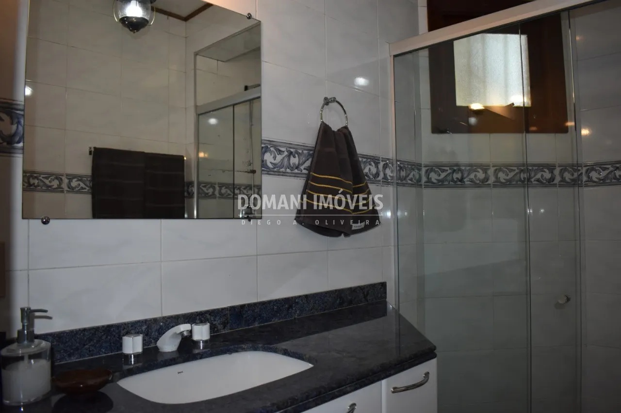 Casa à venda de 5.445 m² em Campos do Jordão, SP, Brasil