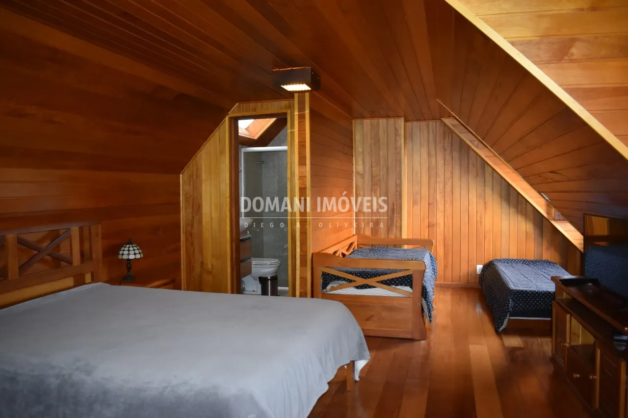 Casa à venda de 5.445 m² em Campos do Jordão, SP, Brasil