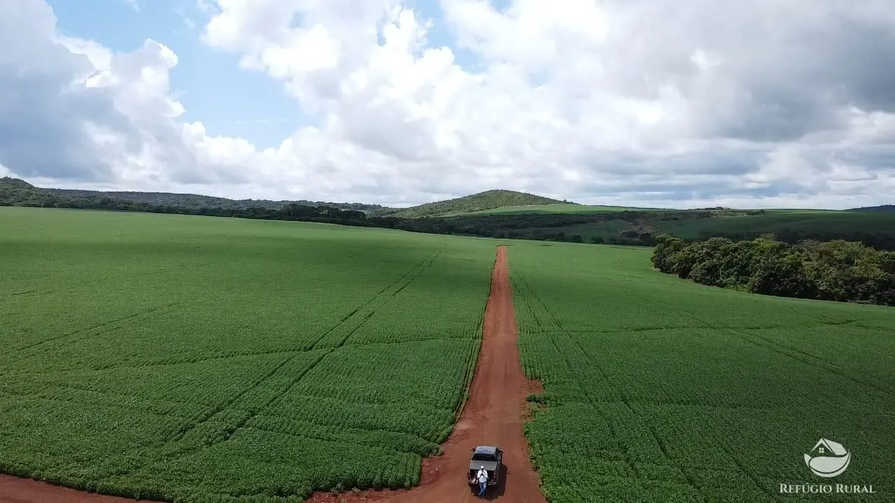 Fazenda à venda de 1.349 ha em Primavera do Leste, MT, Brasil