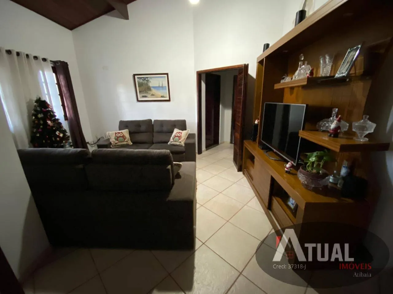 Country home for sale of 1,000 m² in Mairiporã, SP, Brazil