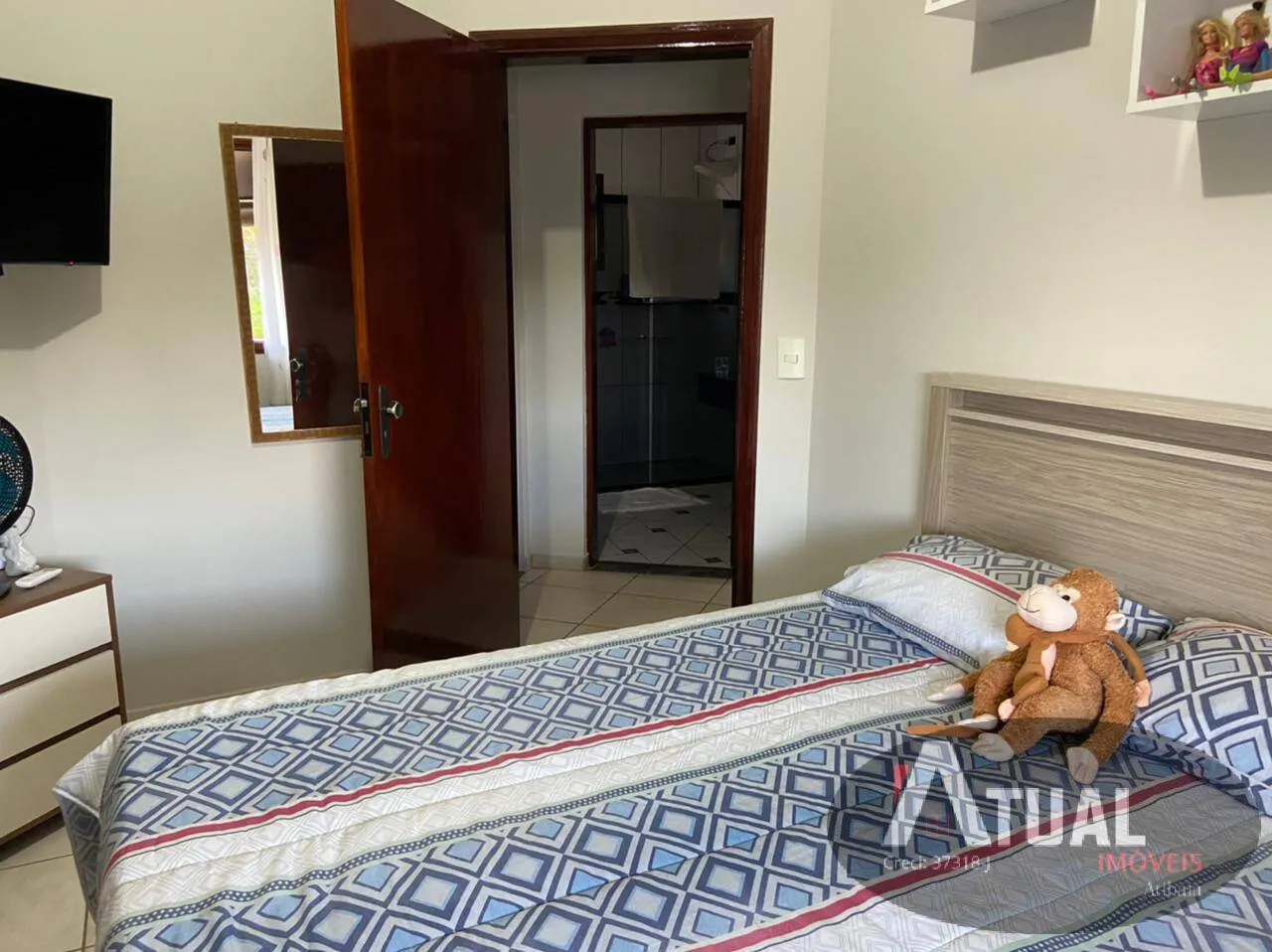 Country home for sale of 1,000 m² in Mairiporã, SP, Brazil