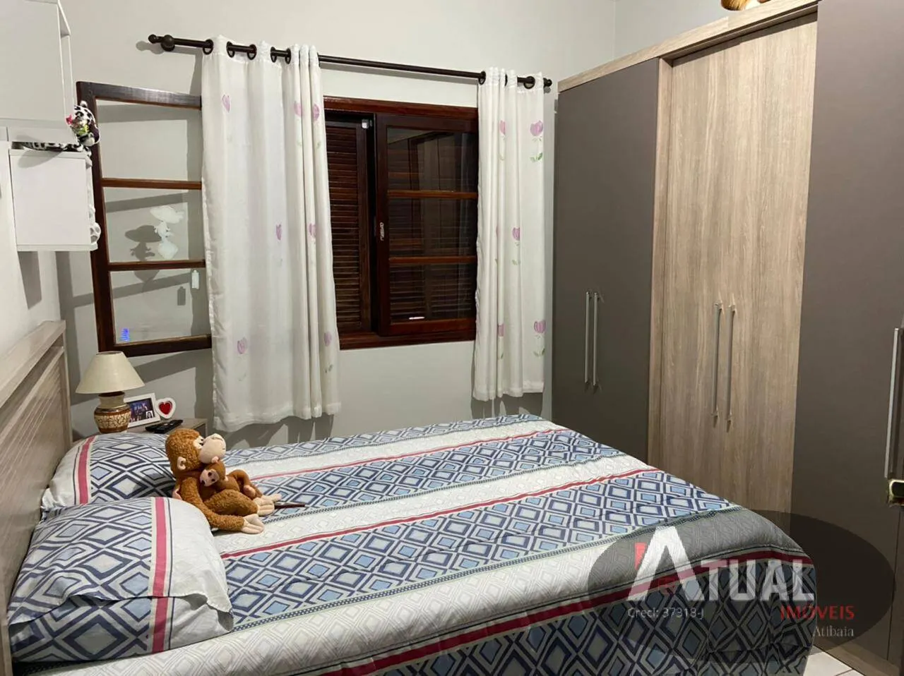 Country home for sale of 1,000 m² in Mairiporã, SP, Brazil