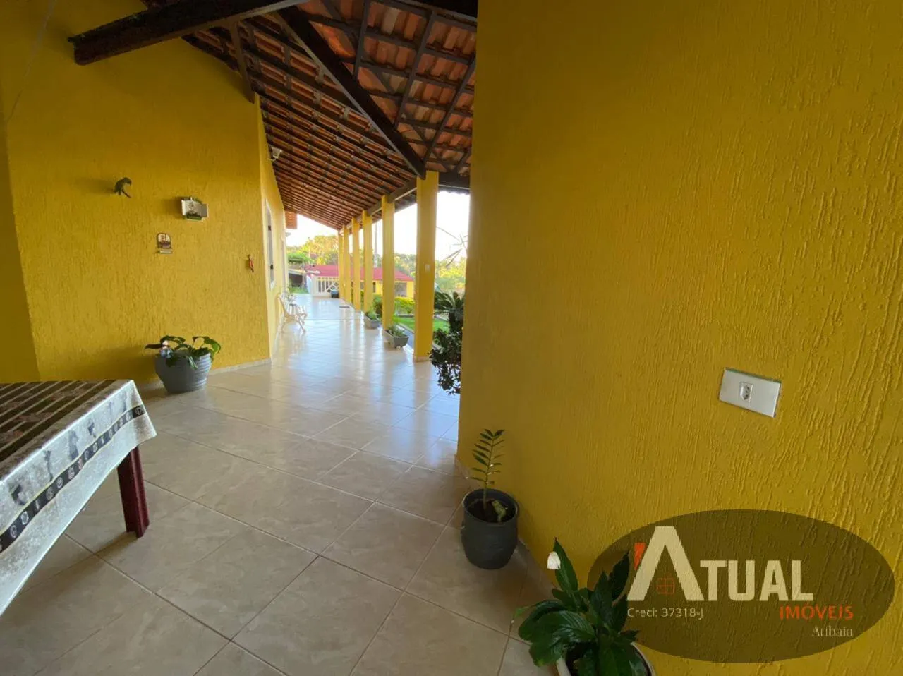 Country home for sale of 1,000 m² in Mairiporã, SP, Brazil