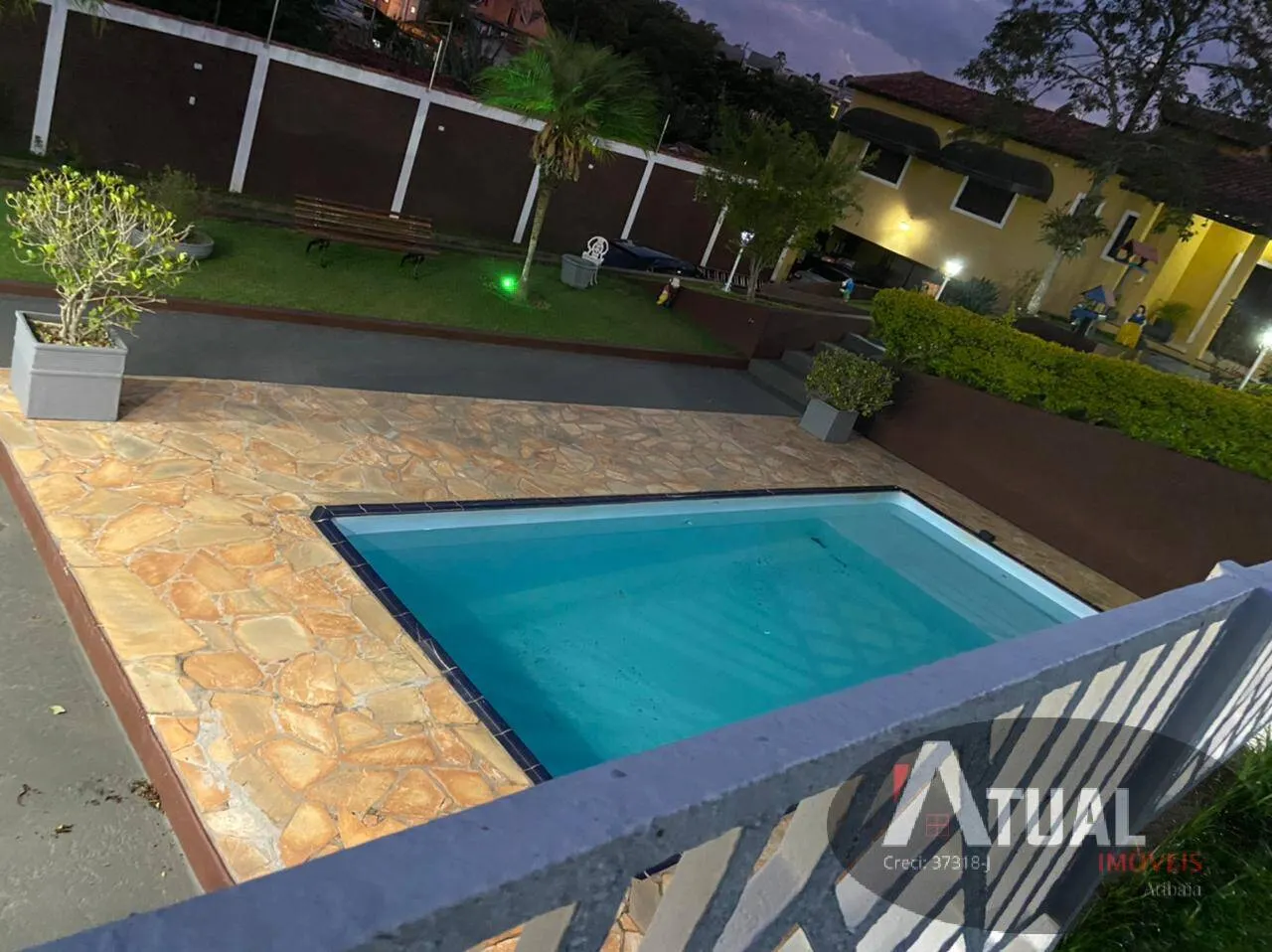 Country home for sale of 1,000 m² in Mairiporã, SP, Brazil