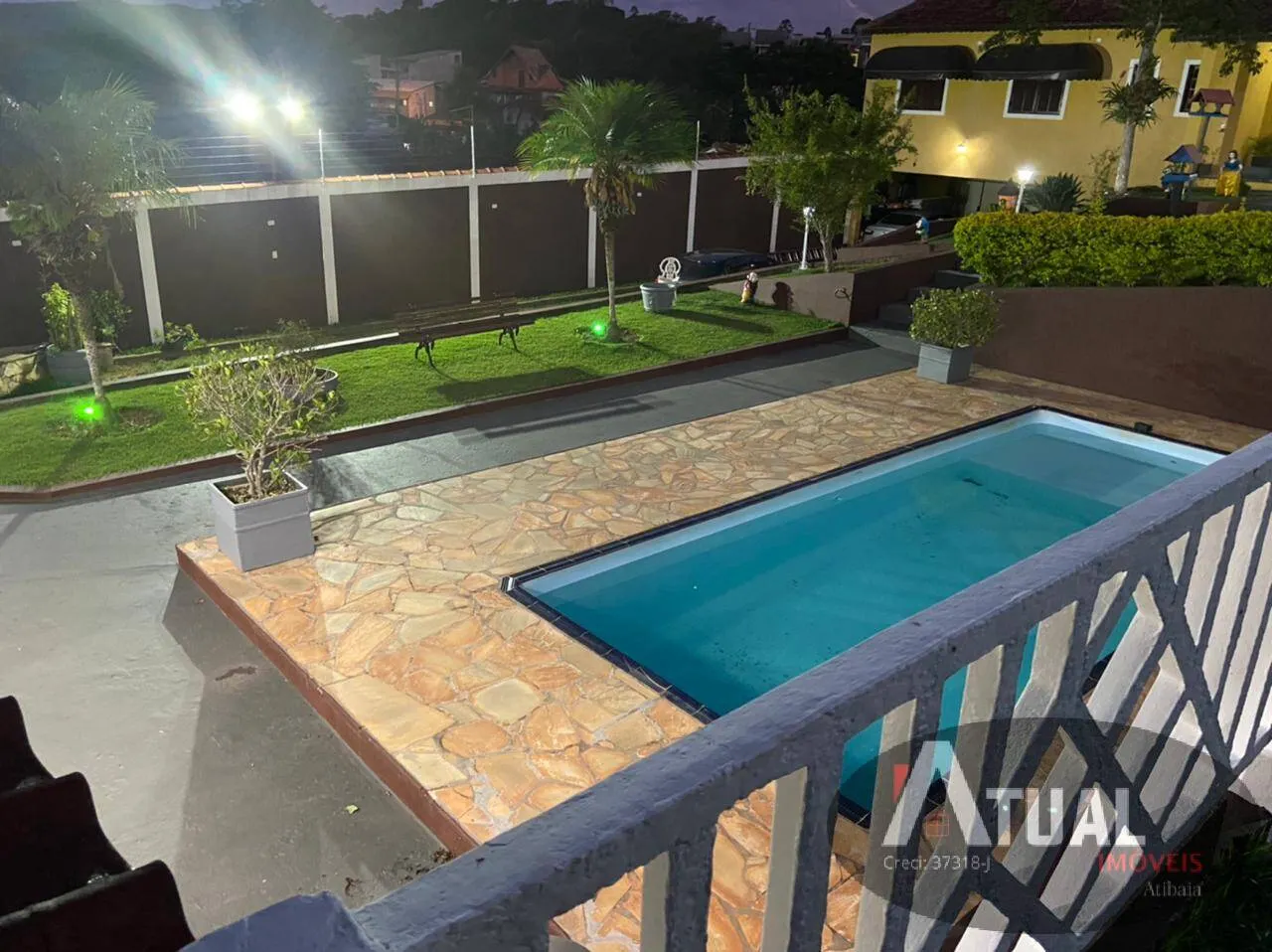Country home for sale of 1,000 m² in Mairiporã, SP, Brazil