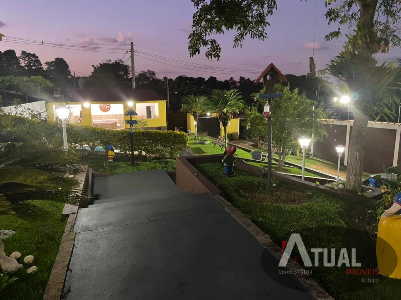 Country home for sale of 1,000 m² in Mairiporã, SP, Brazil