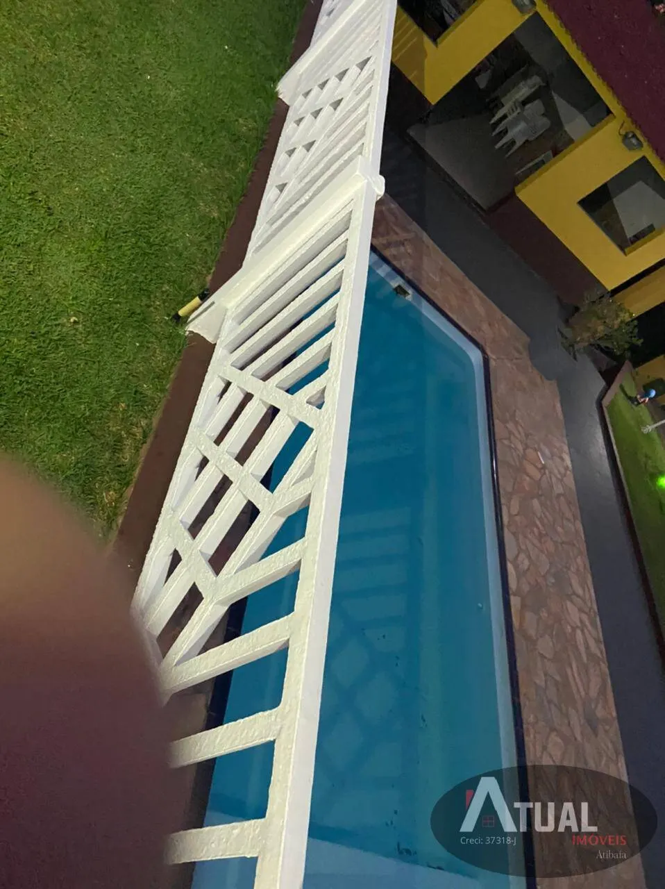 Country home for sale of 1,000 m² in Mairiporã, SP, Brazil