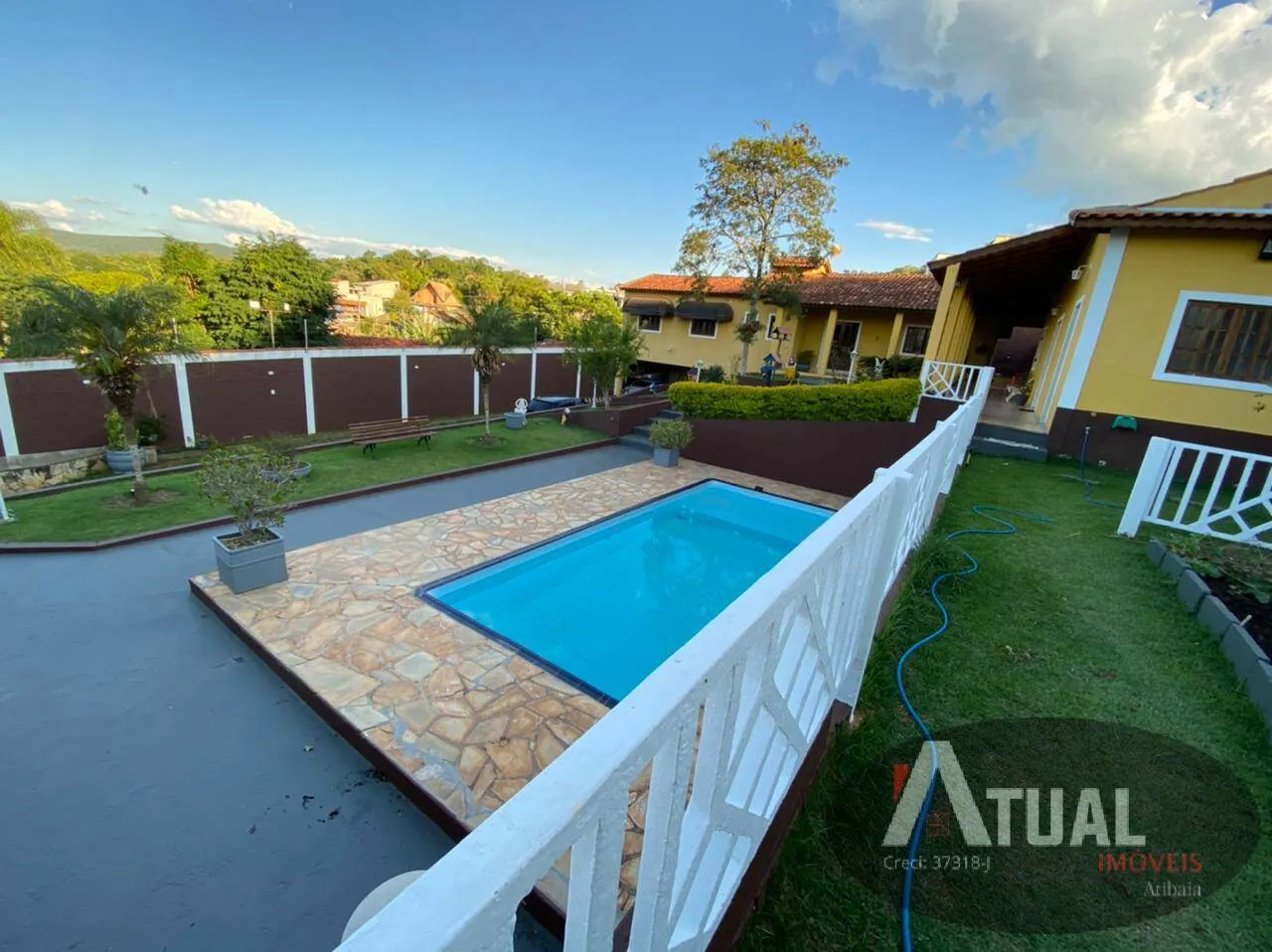 Country home for sale of 1,000 m² in Mairiporã, SP, Brazil