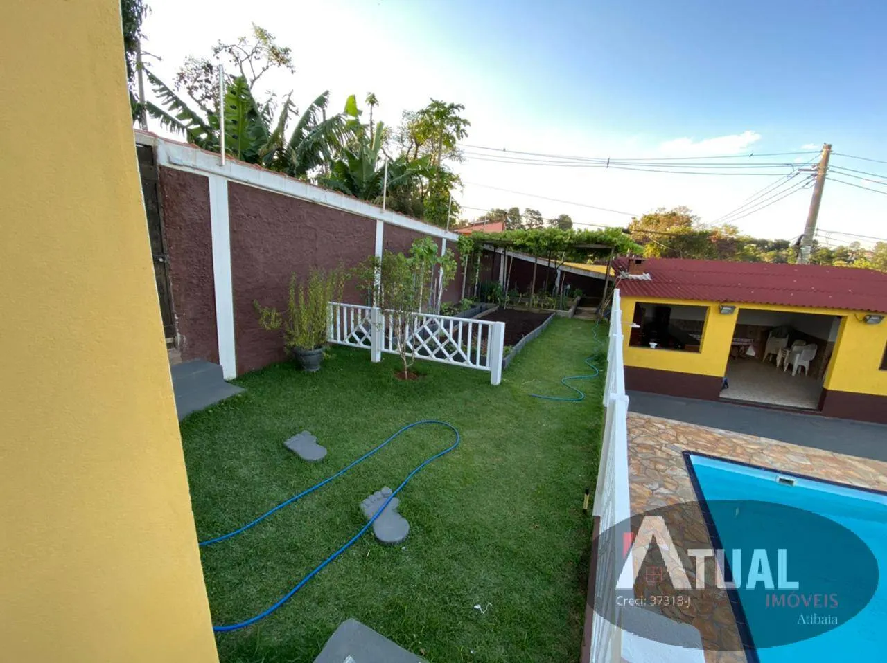 Country home for sale of 1,000 m² in Mairiporã, SP, Brazil