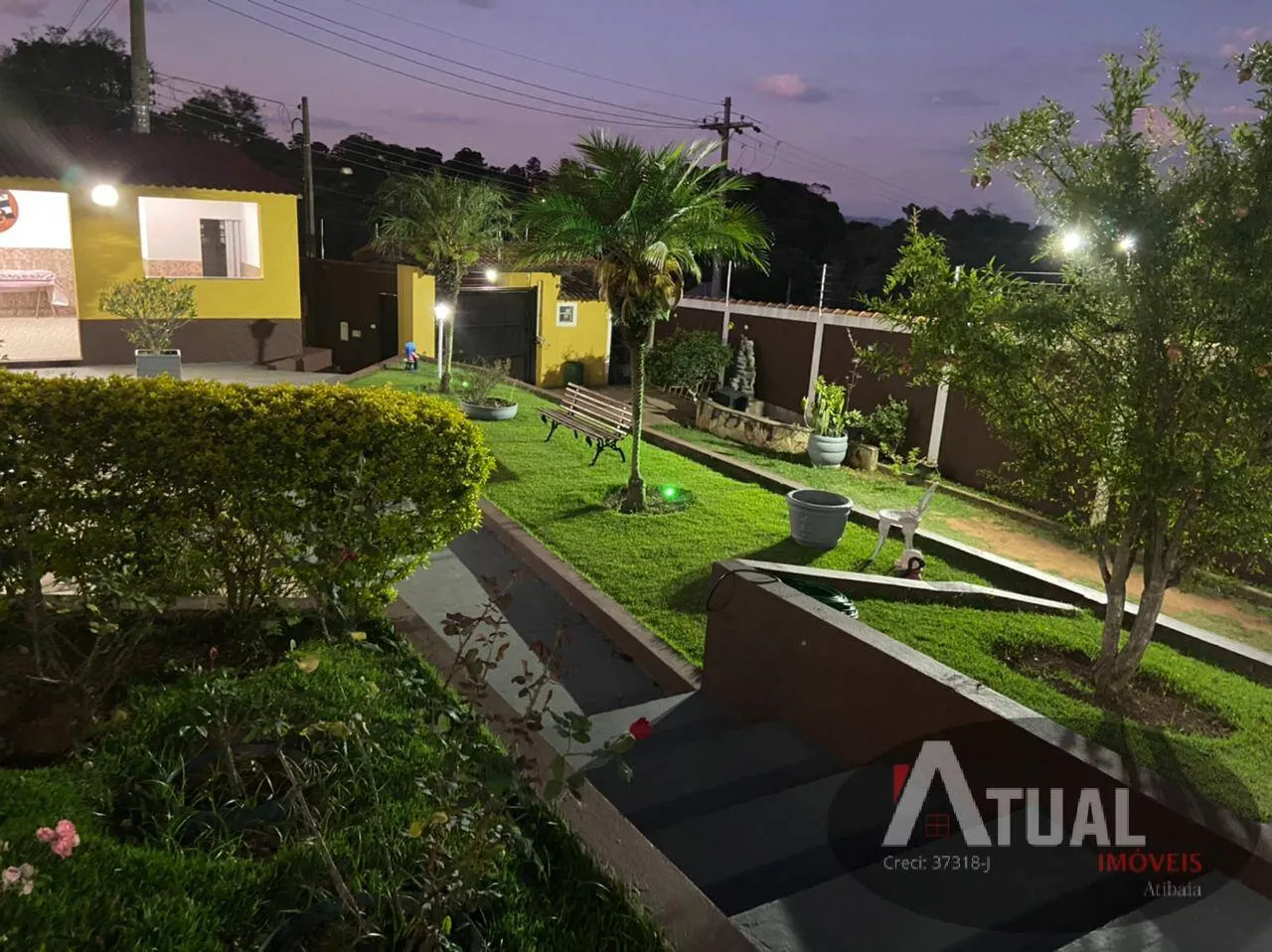 Country home for sale of 1,000 m² in Mairiporã, SP, Brazil