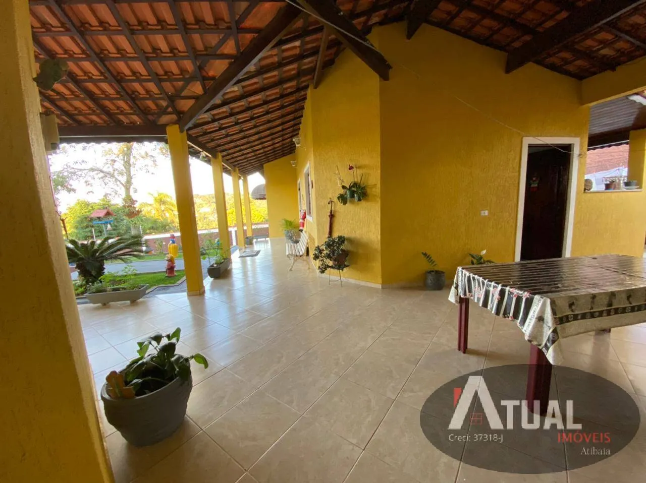 Country home for sale of 1,000 m² in Mairiporã, SP, Brazil