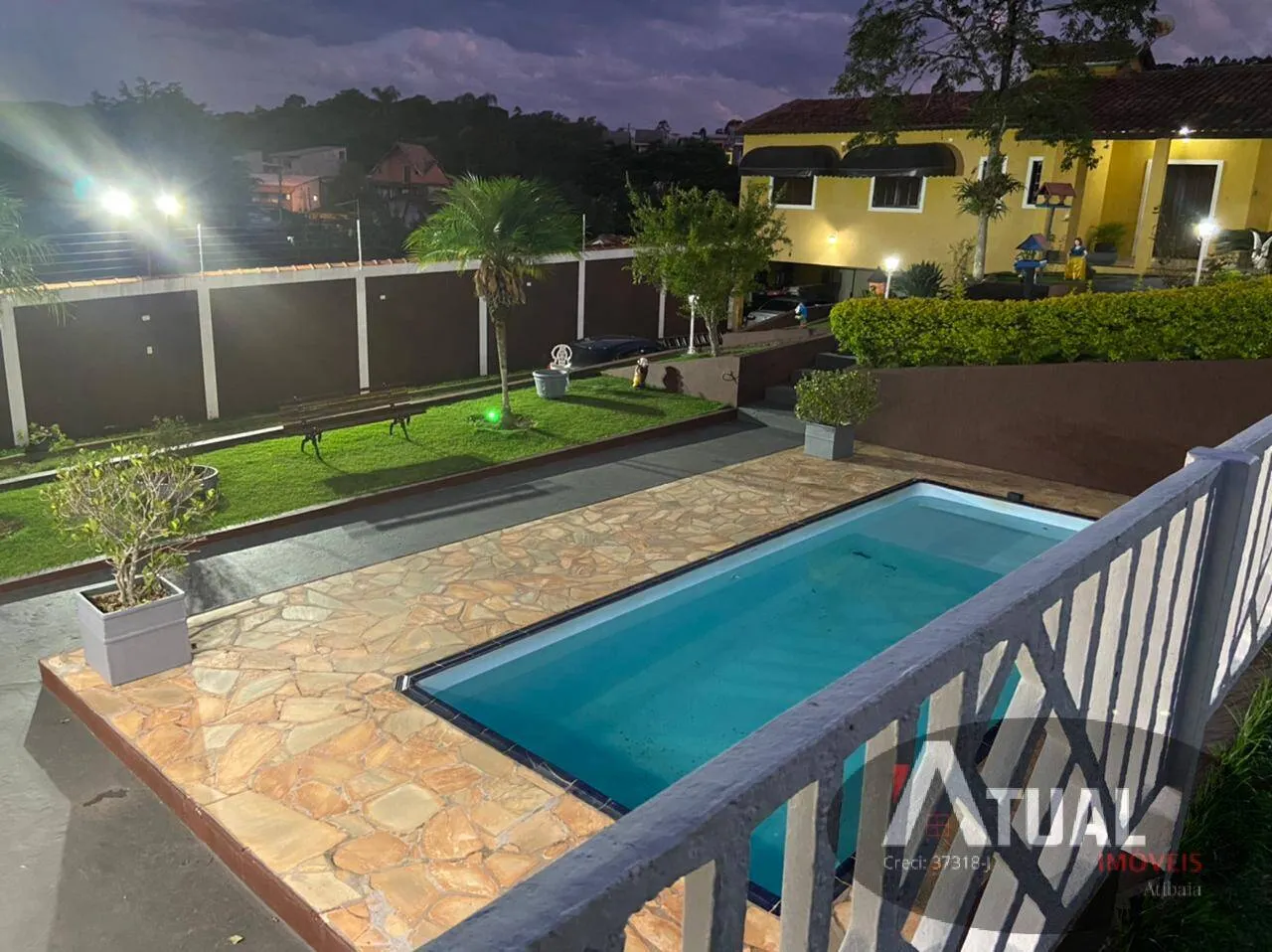 Country home for sale of 1,000 m² in Mairiporã, SP, Brazil