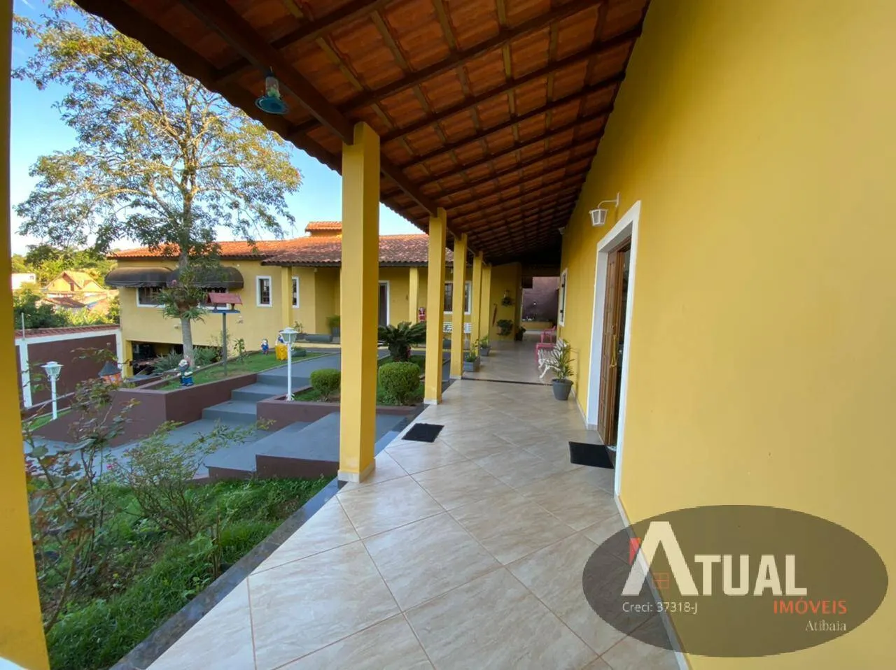 Country home for sale of 1,000 m² in Mairiporã, SP, Brazil