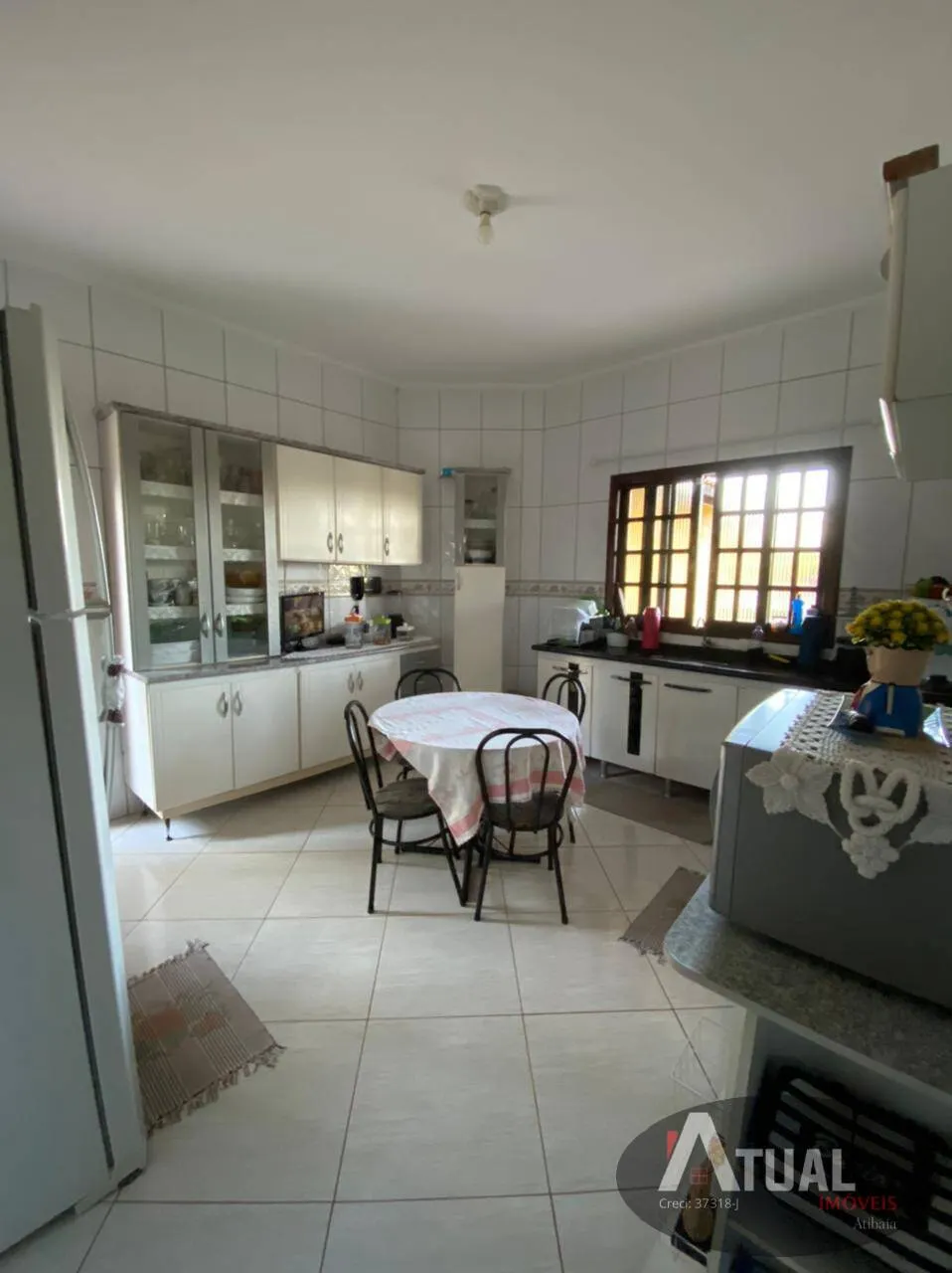 Country home for sale of 1,000 m² in Mairiporã, SP, Brazil