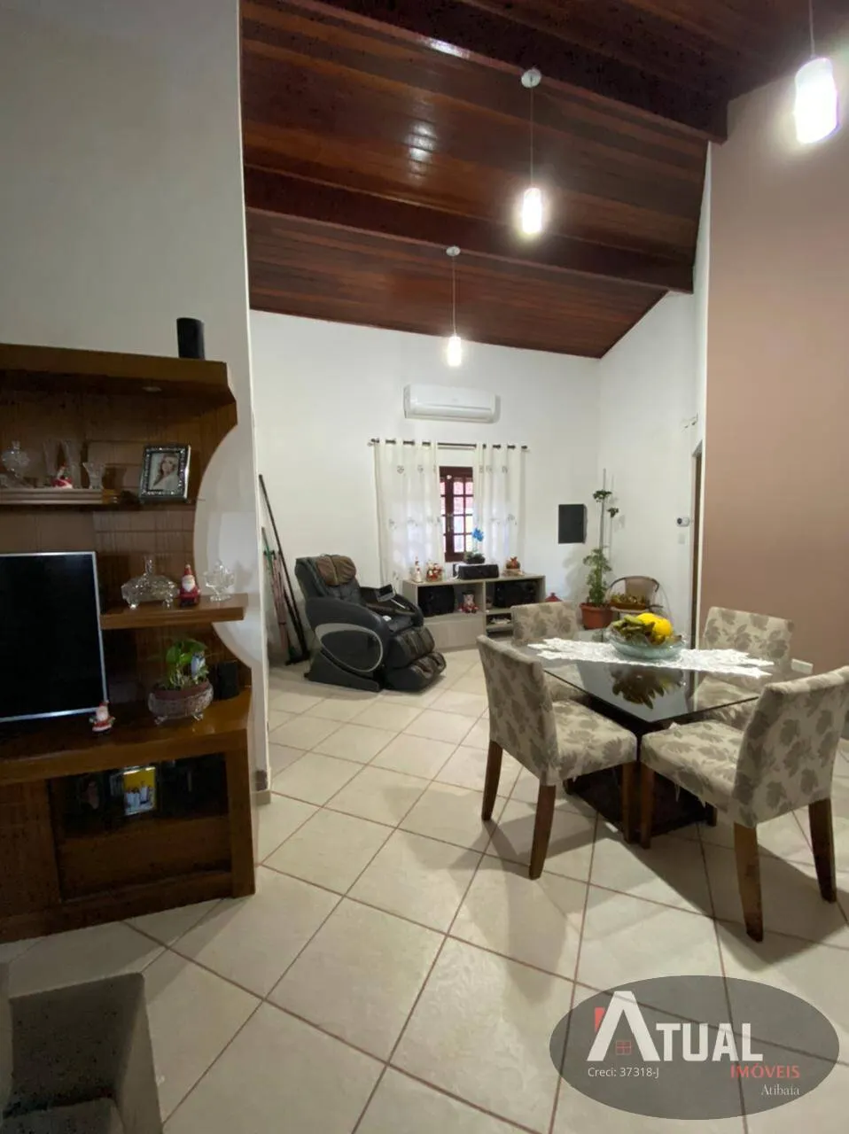Country home for sale of 1,000 m² in Mairiporã, SP, Brazil