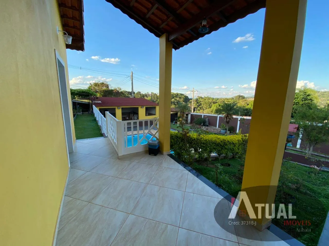 Country home for sale of 1,000 m² in Mairiporã, SP, Brazil