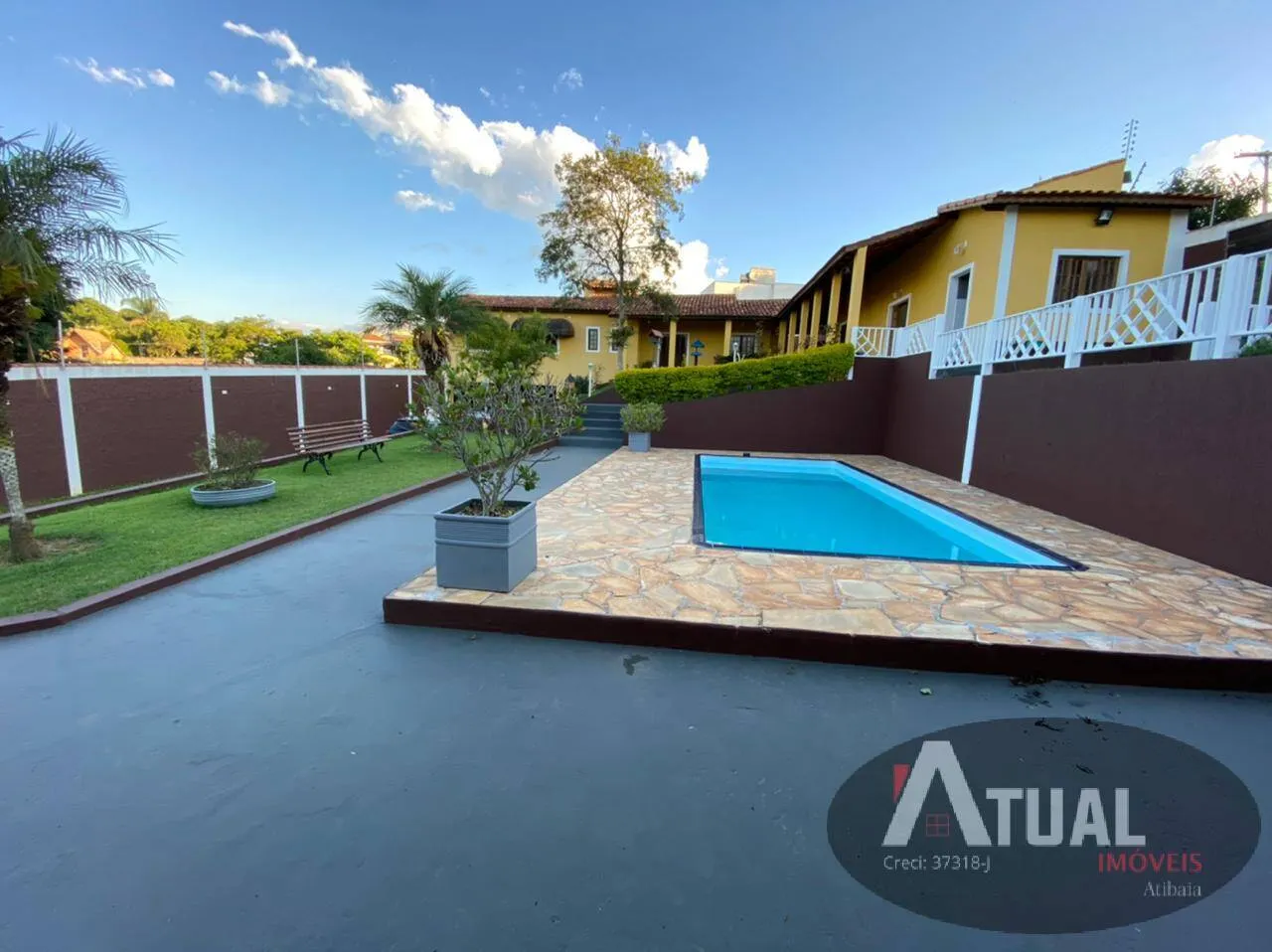 Country home for sale of 1,000 m² in Mairiporã, SP, Brazil