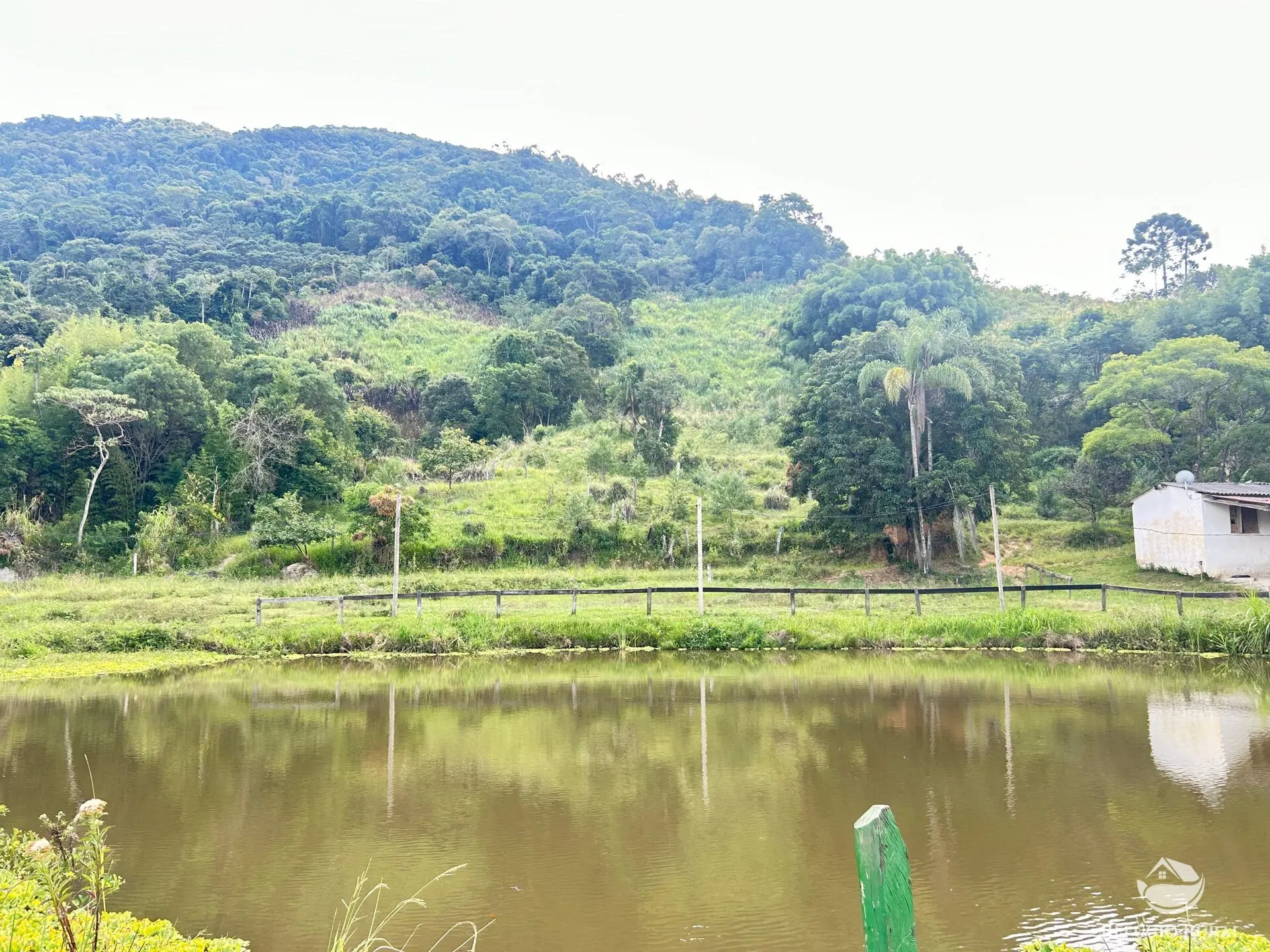 Small farm for sale of 40 acres in Joanópolis, SP, Brazil