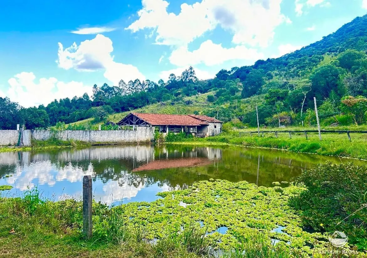 Sítio à venda de 16 ha em Joanópolis, SP, Brasil