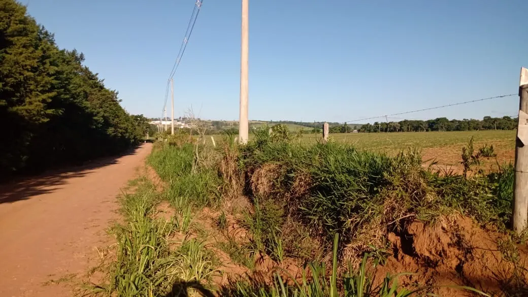 Small farm for sale of 51 acres in Itapetininga, SP, Brazil
