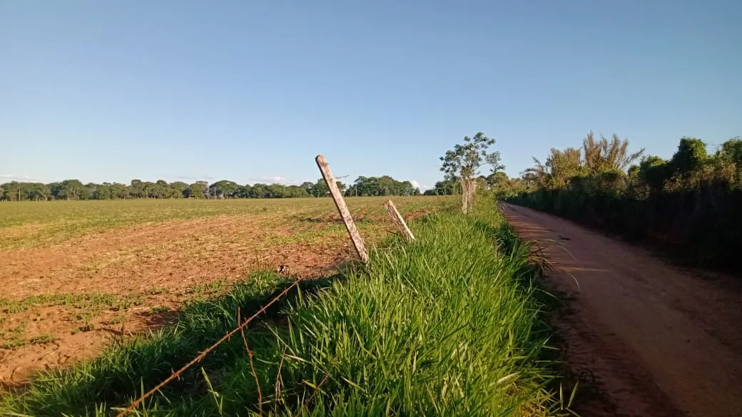 Small farm for sale of 51 acres in Itapetininga, SP, Brazil