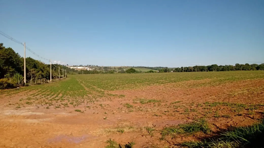 Small farm for sale of 51 acres in Itapetininga, SP, Brazil