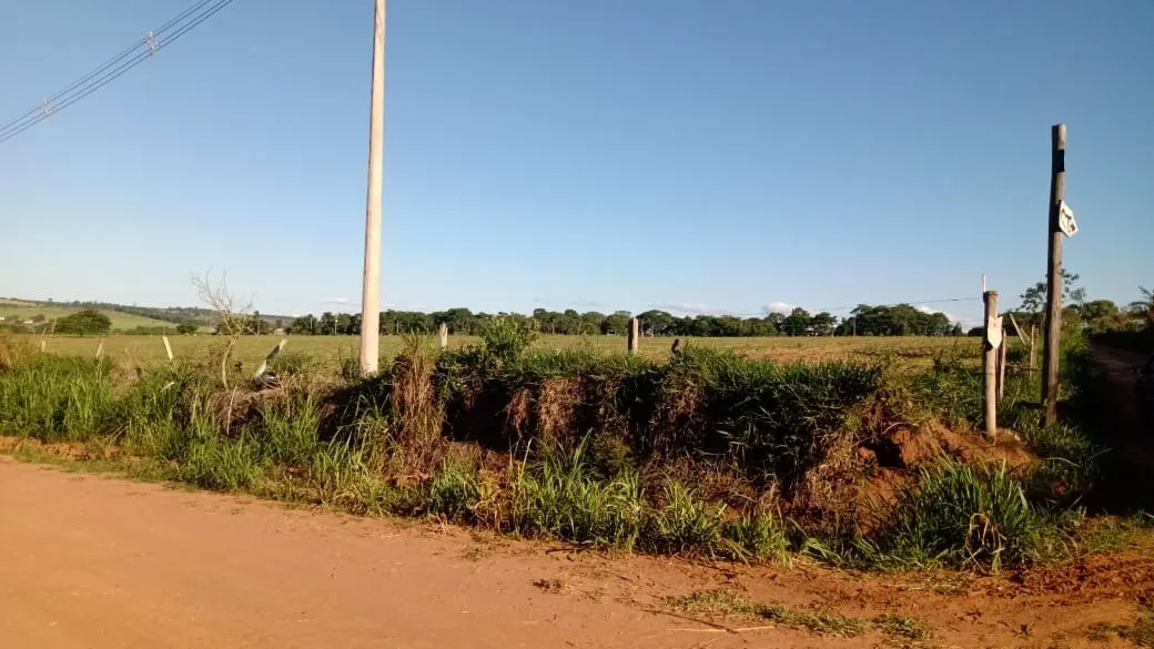 Small farm for sale of 51 acres in Itapetininga, SP, Brazil