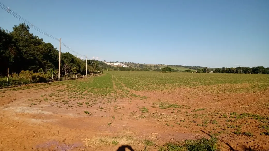 Small farm for sale of 51 acres in Itapetininga, SP, Brazil
