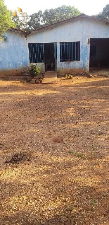 Farm for sale of 272 acres in Poxoréu, MT, Brazil