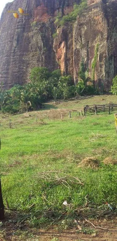 Farm for sale of 272 acres in Poxoréu, MT, Brazil