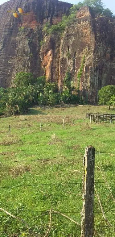 Farm for sale of 272 acres in Poxoréu, MT, Brazil