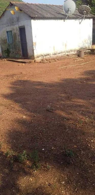 Fazenda à venda de 110 ha em Poxoréu, MT, Brasil